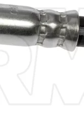 Dorman - First Stop Brake Hydraulic Hose Front Left                                     - H620831 - Image 4