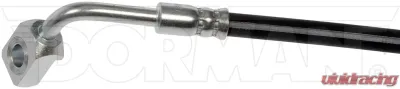 Dorman - First Stop Brake Hydraulic Hose Front Left - H620831