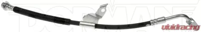 Dorman - First Stop Brake Hydraulic Hose Front Left - H620831