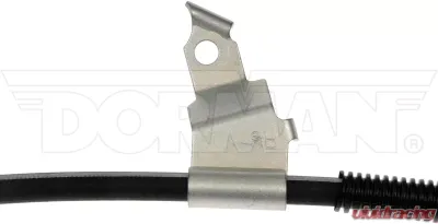 Dorman - First Stop Brake Hydraulic Hose Front Right - H620832
