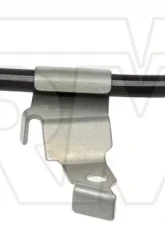 Dorman - First Stop Brake Hydraulic Hose Front Right                                     - H620832 - Image 6