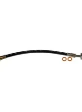 Dorman - First Stop Brake Hydraulic Hose                                     - H620833 - Image 2