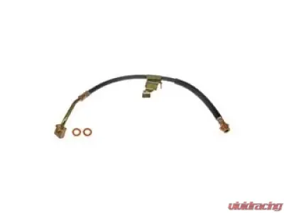Dorman - First Stop Brake Hydraulic Hose Pontiac Bonneville Front Left 2004-2005 - H620836