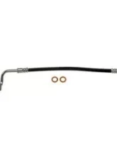Dorman - First Stop Brake Hydraulic Hose Buick LaCrosse Front Left 2008-2009                                     - H620839 - Image 2