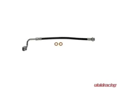 Dorman - First Stop Brake Hydraulic Hose Buick LaCrosse Front Left 2008-2009 - H620839