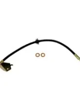 Dorman - First Stop Brake Hydraulic Hose Pontiac GTO Front Left 2004                                     - H620841 - Image 2