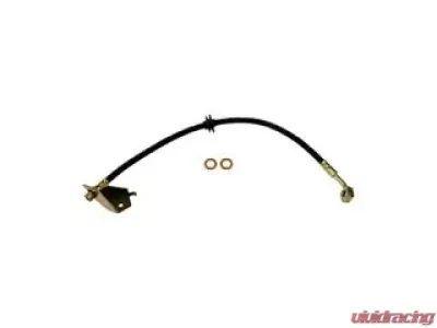 Dorman - First Stop Brake Hydraulic Hose Pontiac GTO Front Left 2004 - H620841