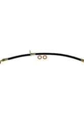 Dorman - First Stop Brake Hydraulic Hose Subaru STI Front Left 2004-2007                                     - H620846 - Image 2