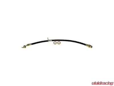 Dorman - First Stop Brake Hydraulic Hose Subaru STI Front Left 2004-2007 - H620846
