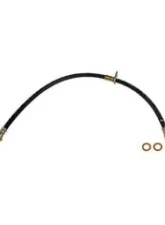 Dorman - First Stop Brake Hydraulic Hose Subaru Tribeca Front Right 2006-2014                                     - H620847 - Image 2