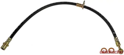 Dorman - First Stop Brake Hydraulic Hose Subaru Tribeca Front Right 2006-2014 - H620847