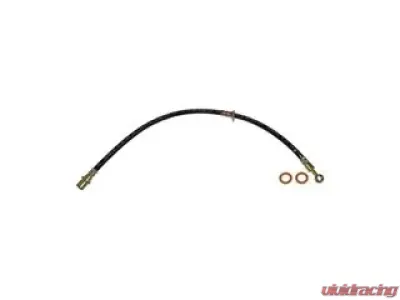 Dorman - First Stop Brake Hydraulic Hose Subaru Tribeca Front Left 2006-2014 - H620848