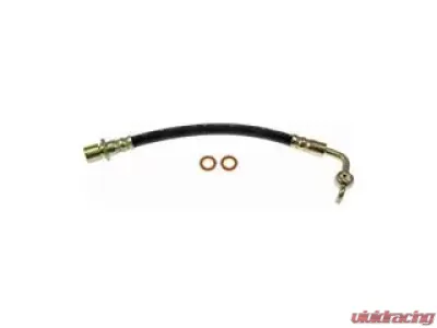 Dorman - First Stop Brake Hydraulic Hose Subaru Rear Right Outer 2005-2009 - H620849