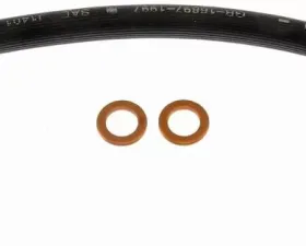 Dorman - First Stop Brake Hydraulic Hose Subaru Rear Right Outer 2005-2009