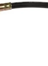 Dorman - First Stop Brake Hydraulic Hose Subaru STI Rear Right 2004-2007                                     - H620850 - Image 2