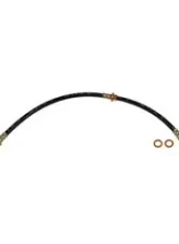 Dorman - First Stop Brake Hydraulic Hose Subaru STI Rear Left 2004-2007                                     - H620851 - Image 2