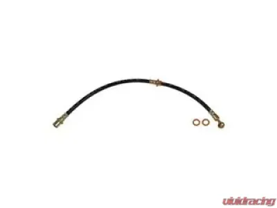 Dorman - First Stop Brake Hydraulic Hose Subaru STI Rear Left 2004-2007 - H620851