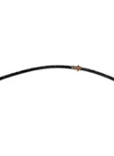 Dorman - First Stop Brake Hydraulic Hose Subaru Forester Rear Left 2003-2008                                     - H620852 - Image 2