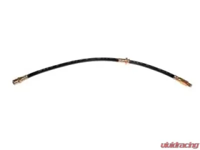 Dorman - First Stop Brake Hydraulic Hose Subaru Forester Rear Left 2003-2008 - H620852