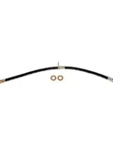 Dorman - First Stop Brake Hydraulic Hose Subaru Tribeca Rear Left 2006-2014                                     - H620854 - Image 2