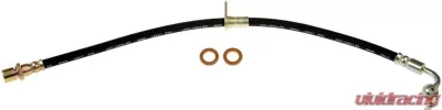 Dorman - First Stop Brake Hydraulic Hose Subaru Tribeca Rear Left 2006-2014 - H620854