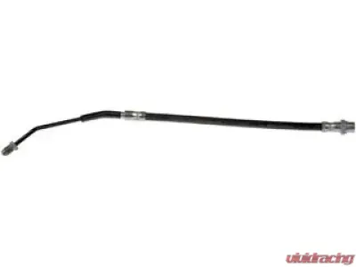 Dorman - First Stop Brake Hydraulic Hose BMW Z4 Rear Left 2003-2008 - H620855