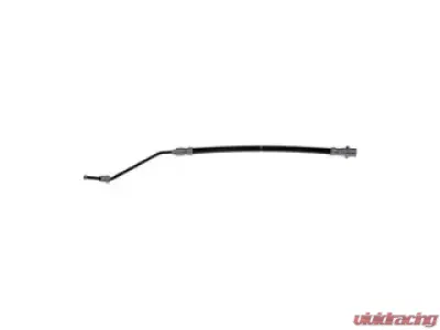 Dorman - First Stop Brake Hydraulic Hose BMW Z4 Rear Right 2003-2008 - H620856