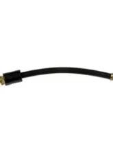 Dorman - First Stop Brake Hydraulic Hose BMW Rear Left Outer                                     - H620858 - Image 2