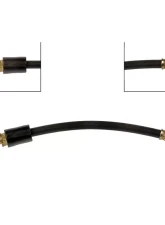 Dorman - First Stop Brake Hydraulic Hose BMW Rear Left Outer                                     - H620858 - Image 2