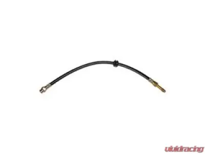 Dorman - First Stop Brake Hydraulic Hose BMW Front Left - H620860
