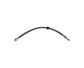 Dorman - First Stop Brake Hydraulic Hose BMW Front Left