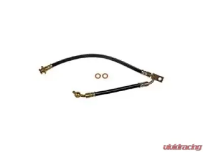 Dorman - First Stop Brake Hydraulic Hose Infiniti Q45 Front Right 2002-2006 - H620866
