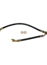 Dorman - First Stop Brake Hydraulic Hose Infiniti Q45 Front Right 2002-2006                                     - H620866 - Image 2