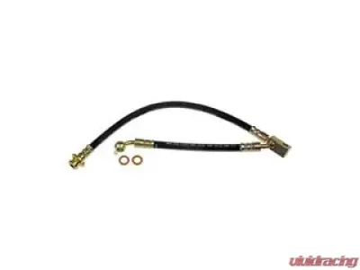 Dorman - First Stop Brake Hydraulic Hose Infiniti Q45 Front Left 2002-2006 - H620867
