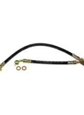 Dorman - First Stop Brake Hydraulic Hose Infiniti Q45 Front Left 2002-2006                                     - H620867 - Image 2