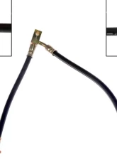 Dorman - First Stop Brake Hydraulic Hose                                     - H620874 - Image 6