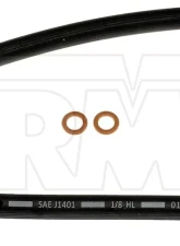 Dorman - First Stop Brake Hydraulic Hose                                     - H620874 - Image 6