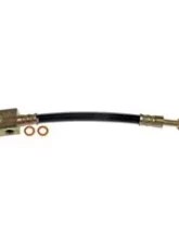Dorman - First Stop Brake Hydraulic Hose Front Left Outer                                     - H620877 - Image 2