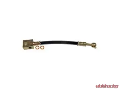 Dorman - First Stop Brake Hydraulic Hose Front Left Outer - H620877