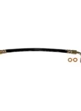 Dorman - First Stop Brake Hydraulic Hose Infiniti Rear Left                                     - H620879 - Image 2