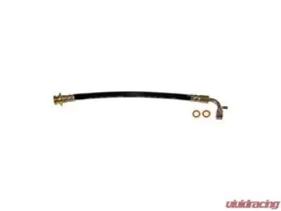 Dorman - First Stop Brake Hydraulic Hose Infiniti Rear Left - H620879
