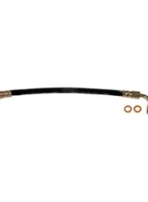 Dorman - First Stop Brake Hydraulic Hose Infiniti Rear Left                                     - H620879 - Image 2