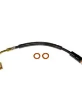Dorman - First Stop Brake Hydraulic Hose Front Right                                     - H620880 - Image 2