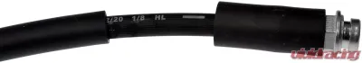 Dorman - First Stop Brake Hydraulic Hose Front Left - H620881
