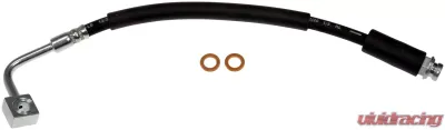 Dorman - First Stop Brake Hydraulic Hose Front Left - H620881