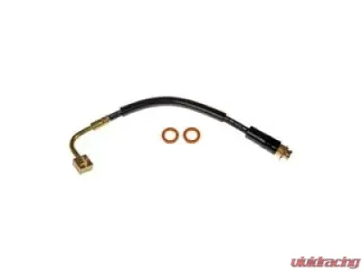 Dorman - First Stop Brake Hydraulic Hose Front Left - H620881