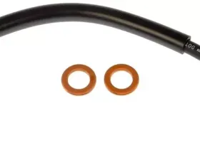 Dorman - First Stop Brake Hydraulic Hose Front Left