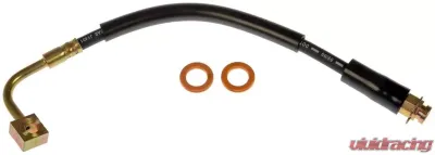 Dorman - First Stop Brake Hydraulic Hose Front Left - H620881