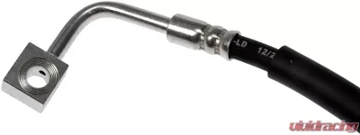 Dorman - First Stop Brake Hydraulic Hose Front Left - H620881