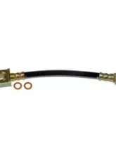 Dorman - First Stop Brake Hydraulic Hose Rear Left Outer                                     - H620883 - Image 2